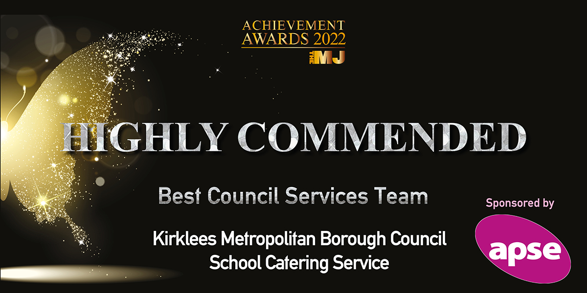 Catering and Cleaning